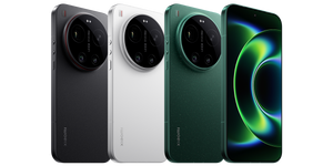 XIAOMI 17T ultra phones