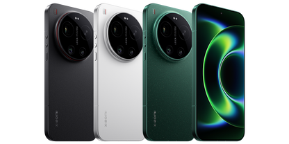 XIAOMI 17T ultra phones