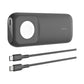 Belkin boostcharge pro power bank for apple watch 10k usb-c