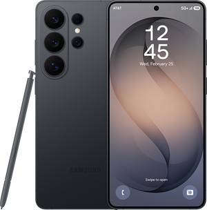Used samsung phones