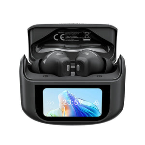 BLACKVIEW TRUE WIRELESS EARBUDS AIRBUDS 12