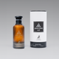 MAISON ALHAMBRA EAU DE PARFUM JEAN LOWE NOIR