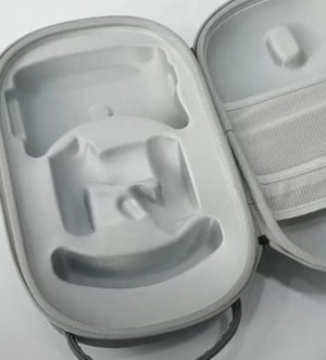 Blupebble carry case for oculus quest 2