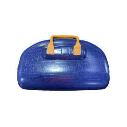 ANGRY BULL LEATHER CASE BOOMBOX 2