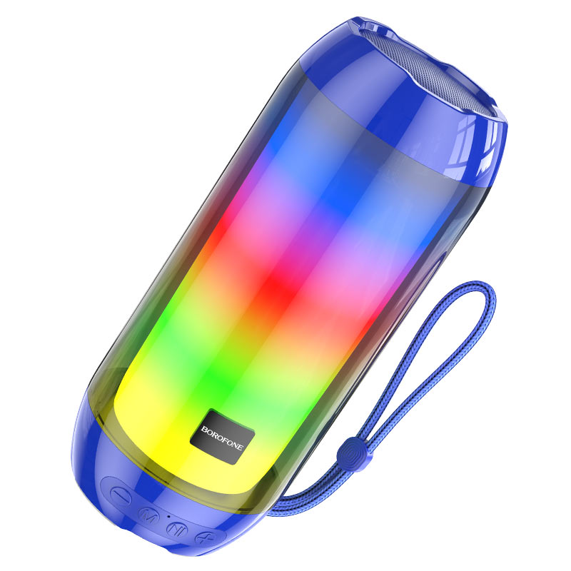 BOROFONE WIRELESS SPEAKER BR25