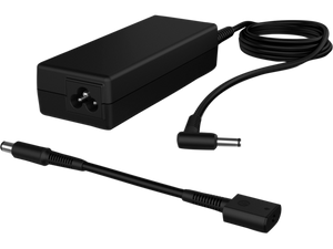 HP notebook smart power adapter