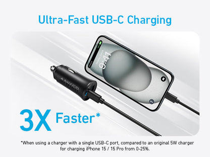 Anker car chargers