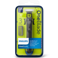 Philips one blade