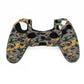 Silicone cover for ps5 dualsense & ps4 DualShock
