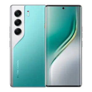 Tecno camon 40 pro (5G /4G)