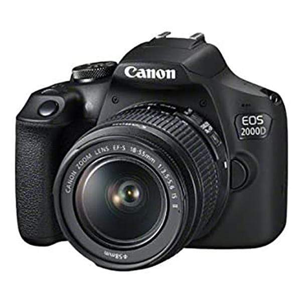 used cameras