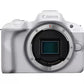 Canon camera EOS R50 RF-S 18-45mm F4.5-6.3 IS STM Kit