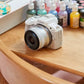 Canon camera EOS R50 RF-S 18-45mm F4.5-6.3 IS STM Kit