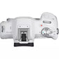 Canon camera EOS R50 RF-S 18-45mm F4.5-6.3 IS STM Kit