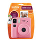 FujiFilm instax mini Se Film (bundle)