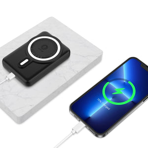 GREEN LION COMPACT MAGSAFE POWERBANK