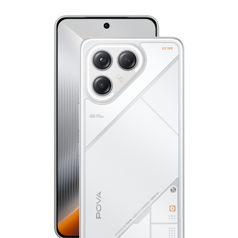 Tecno Pova 7 ultra 5G