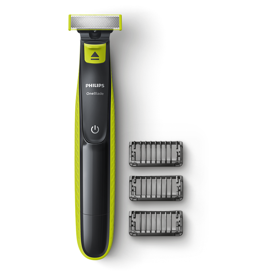 Philips one blade
