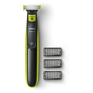 Philips one blade