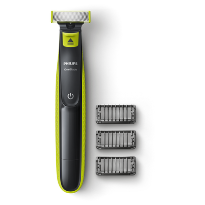 Philips one blade