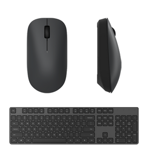 Xiaomi wireless keyboard and mouse combo