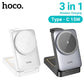Hoco cq21 Wireless Charger 15W