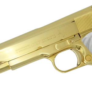 Pistol kharaz