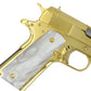 Pistol kharaz