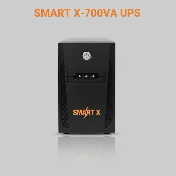 Smart X Ups
