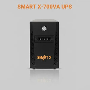 Smart X Ups
