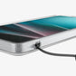 Samsung Galaxy s26 ultra clear case