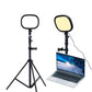 Jmary fm-58r led fill light,