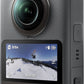 Dji Osmo 360 Standard Combo