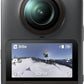 Dji Osmo 360 Standard Combo