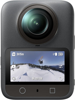 Dji Osmo 360 Standard Combo