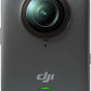 Dji Osmo 360 Standard Combo