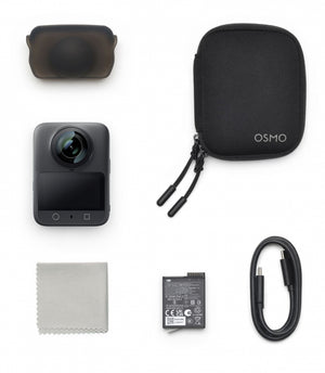 Dji Osmo 360 Standard Combo