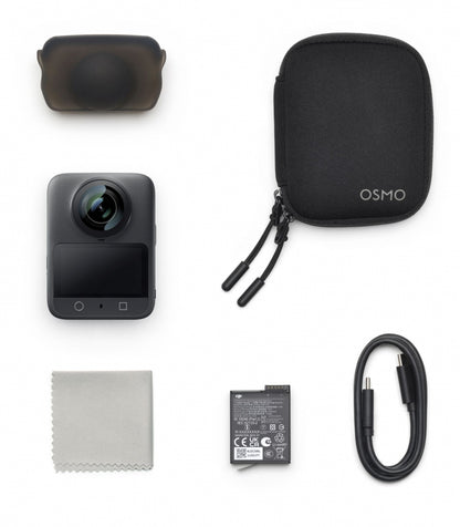 Dji Osmo 360 Standard Combo