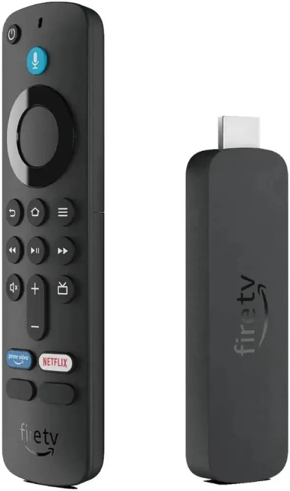 Amazon fire tv stick 4k Plus Wifi 6
