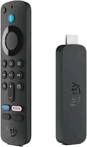 Amazon fire tv stick 4k Plus Wifi 6