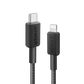 Anker 322 usb_c to lightning braided cable