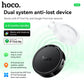 HOCO SMART FINDER WORKS WITH ANDROID FIND HUB/ IPHONE FIND MY E101