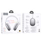 HOCO WIRELESS HEADPHONES