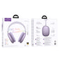 HOCO WIRELESS HEADPHONES