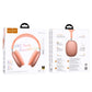 HOCO WIRELESS HEADPHONES