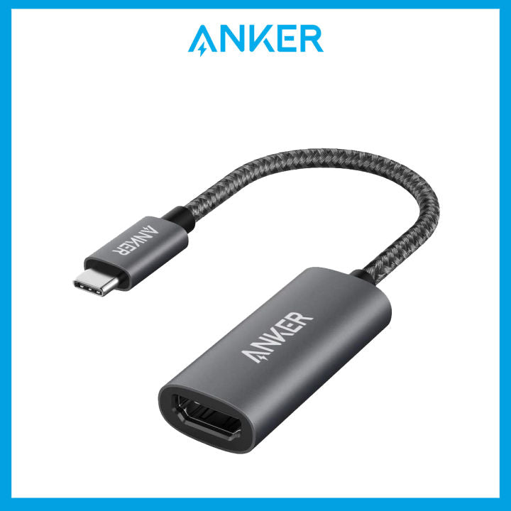 Anker powerExpand+ usb-c to hdmi adapter