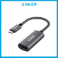 Anker powerExpand+ usb-c to hdmi adapter
