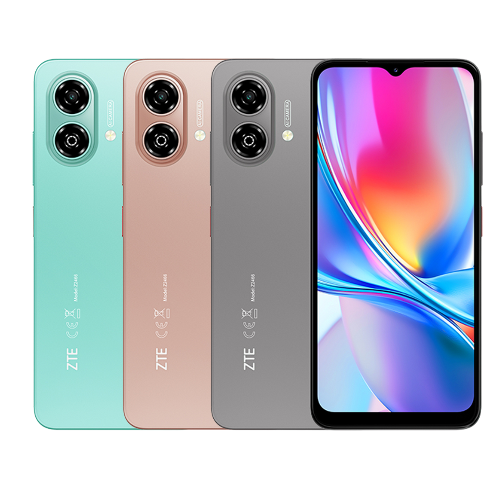 ZTE BLADE A35E ZTE BLADE A35E