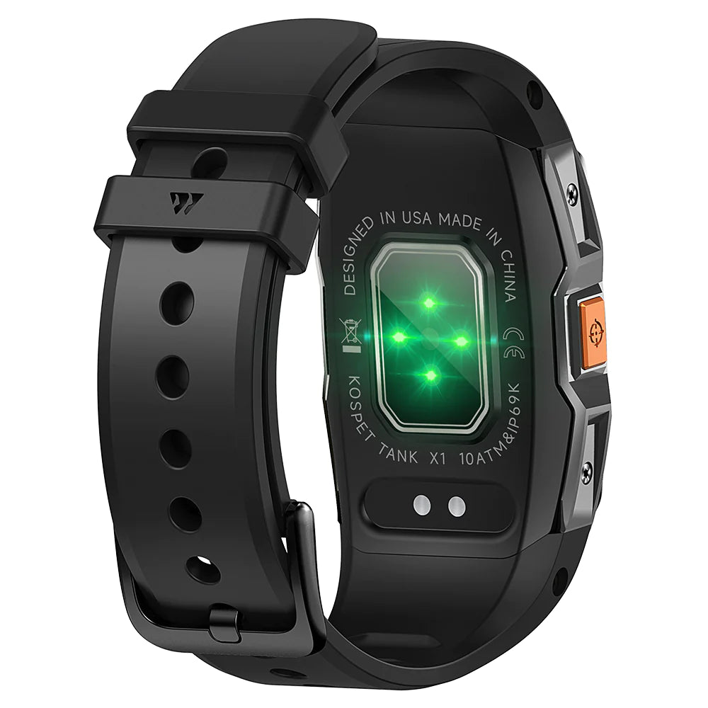 Kospet classic smartwatch deals
