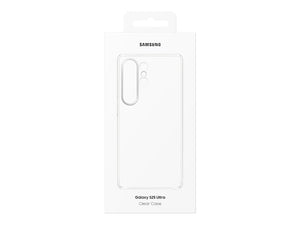 Samsung Clear Case Galaxy S25 Ultra